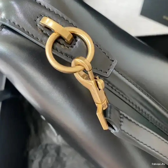 YSL SMALL BAG-17*20*13CM LE  37 0610